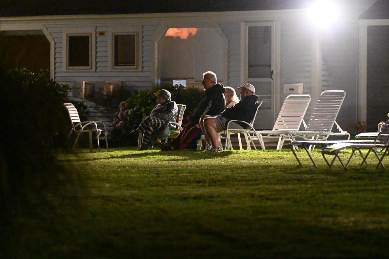 Nauset Beach Inn Orleans Luaran gambar