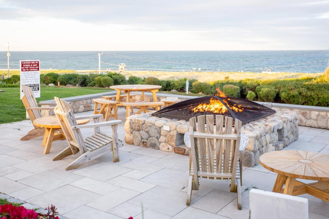 Nauset Beach Inn Orleans Luaran gambar