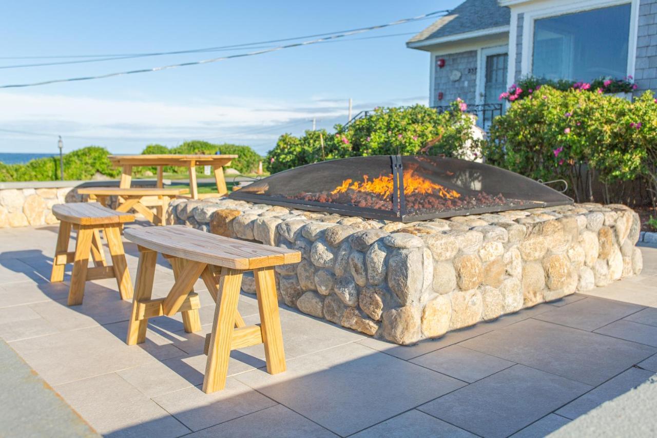 Nauset Beach Inn Orleans Luaran gambar