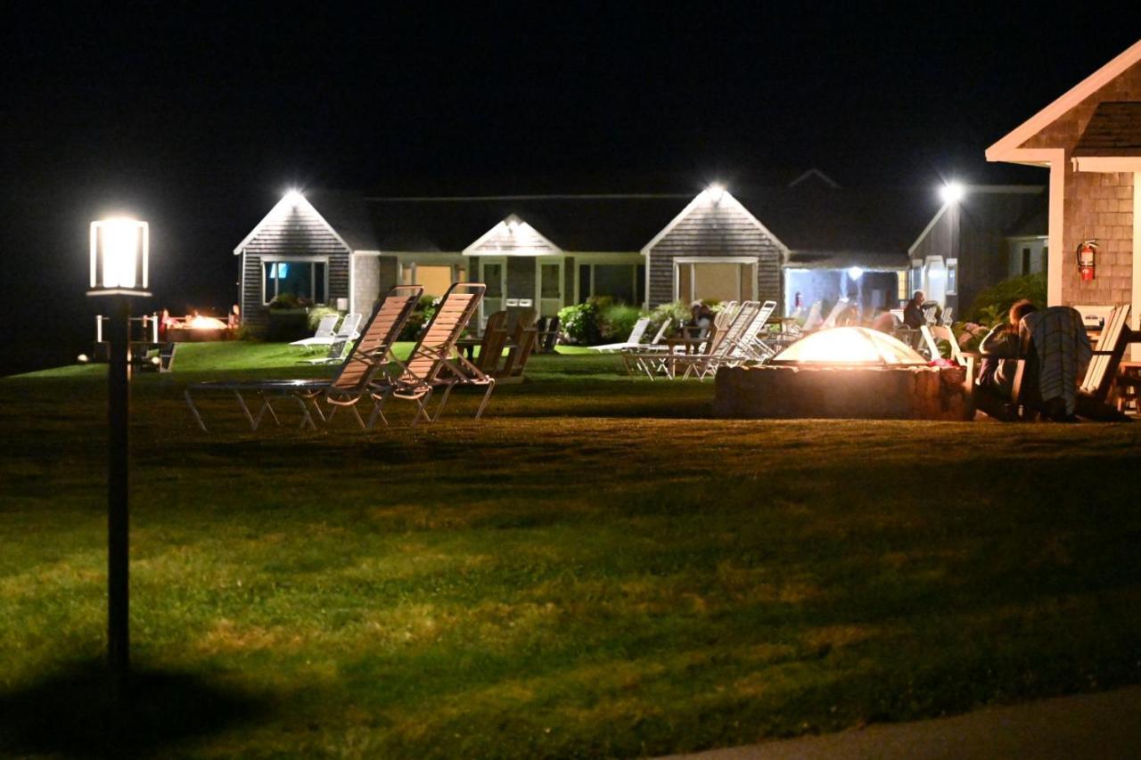 Nauset Beach Inn Orleans Luaran gambar