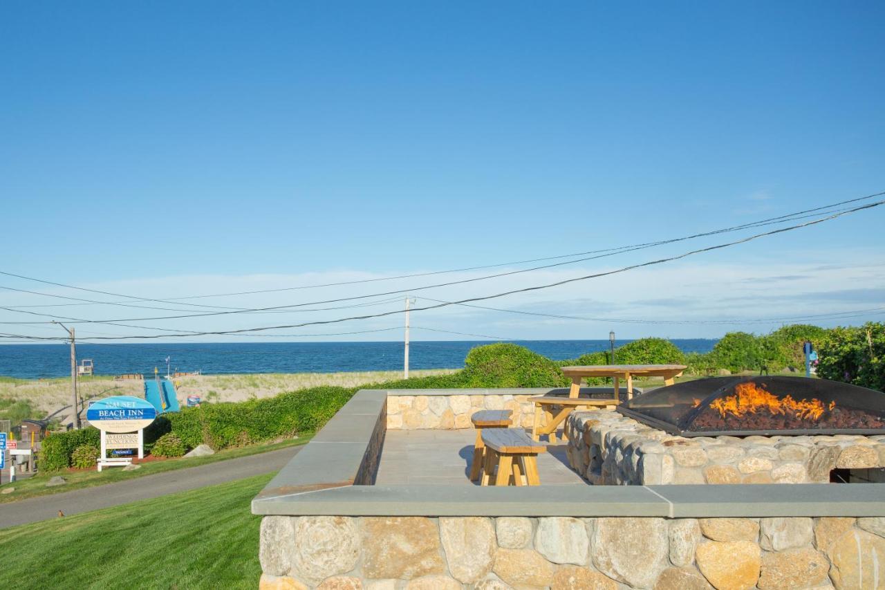 Nauset Beach Inn Orleans Luaran gambar