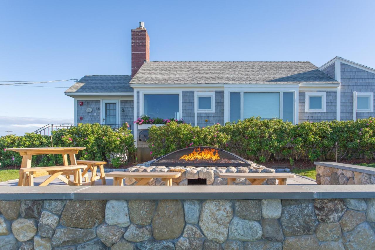 Nauset Beach Inn Orleans Luaran gambar