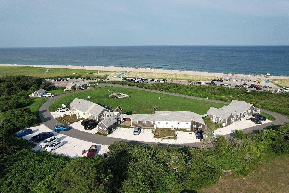 Nauset Beach Inn Orleans Luaran gambar