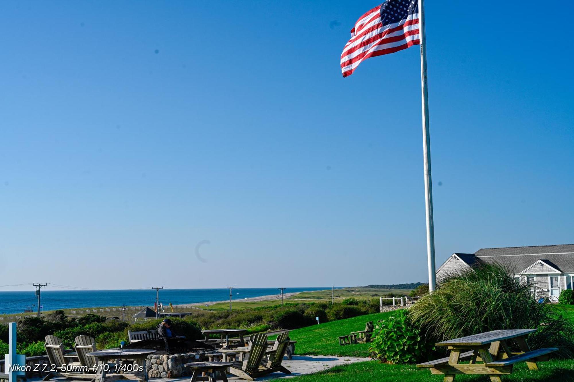 Nauset Beach Inn Orleans Luaran gambar