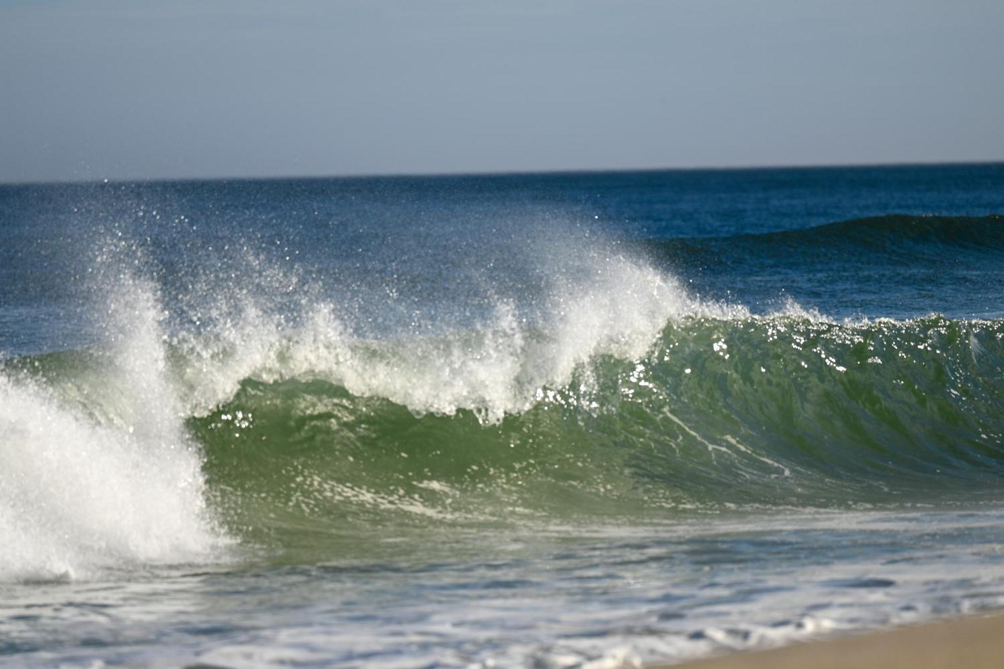 Nauset Beach Inn Orleans Luaran gambar