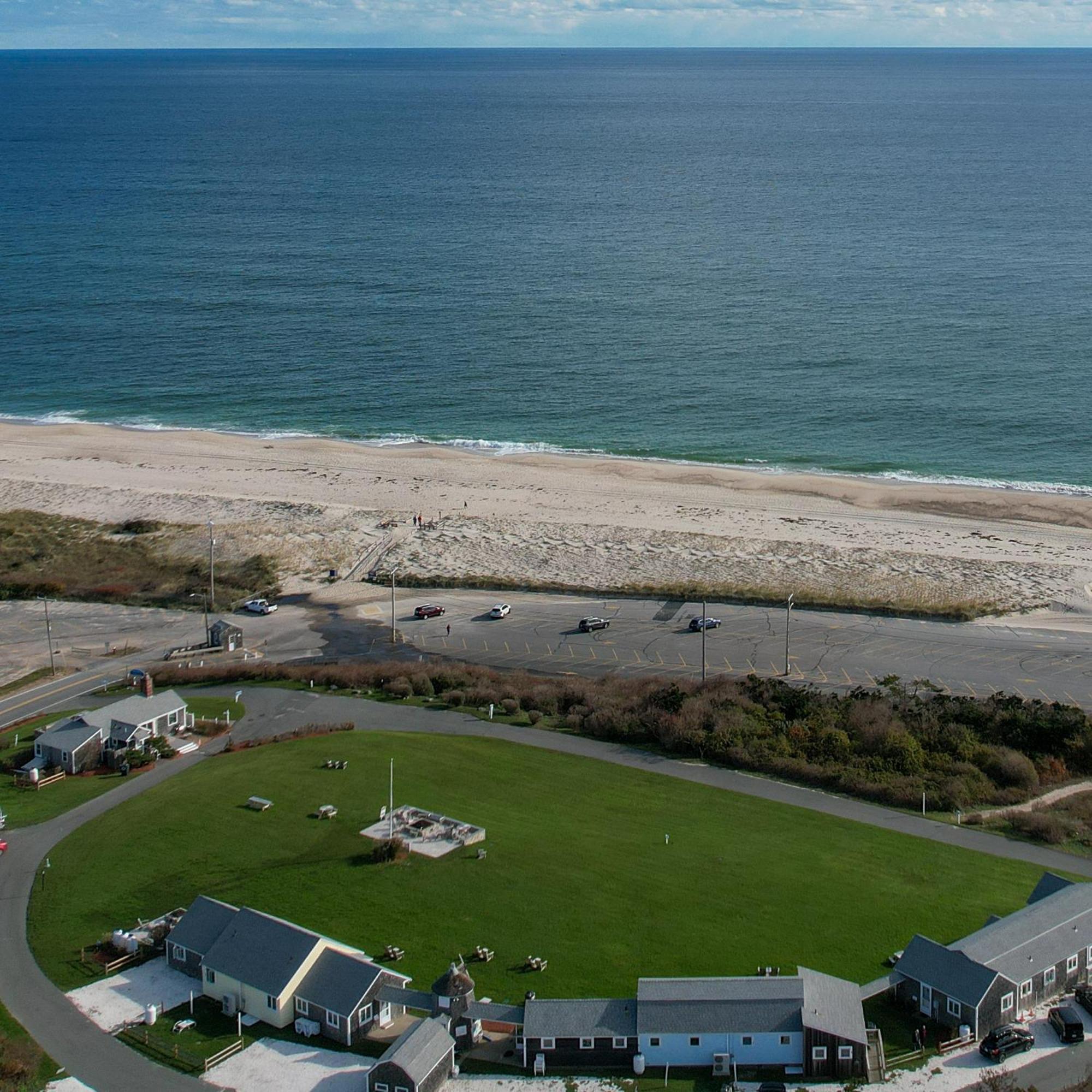 Nauset Beach Inn Orleans Luaran gambar