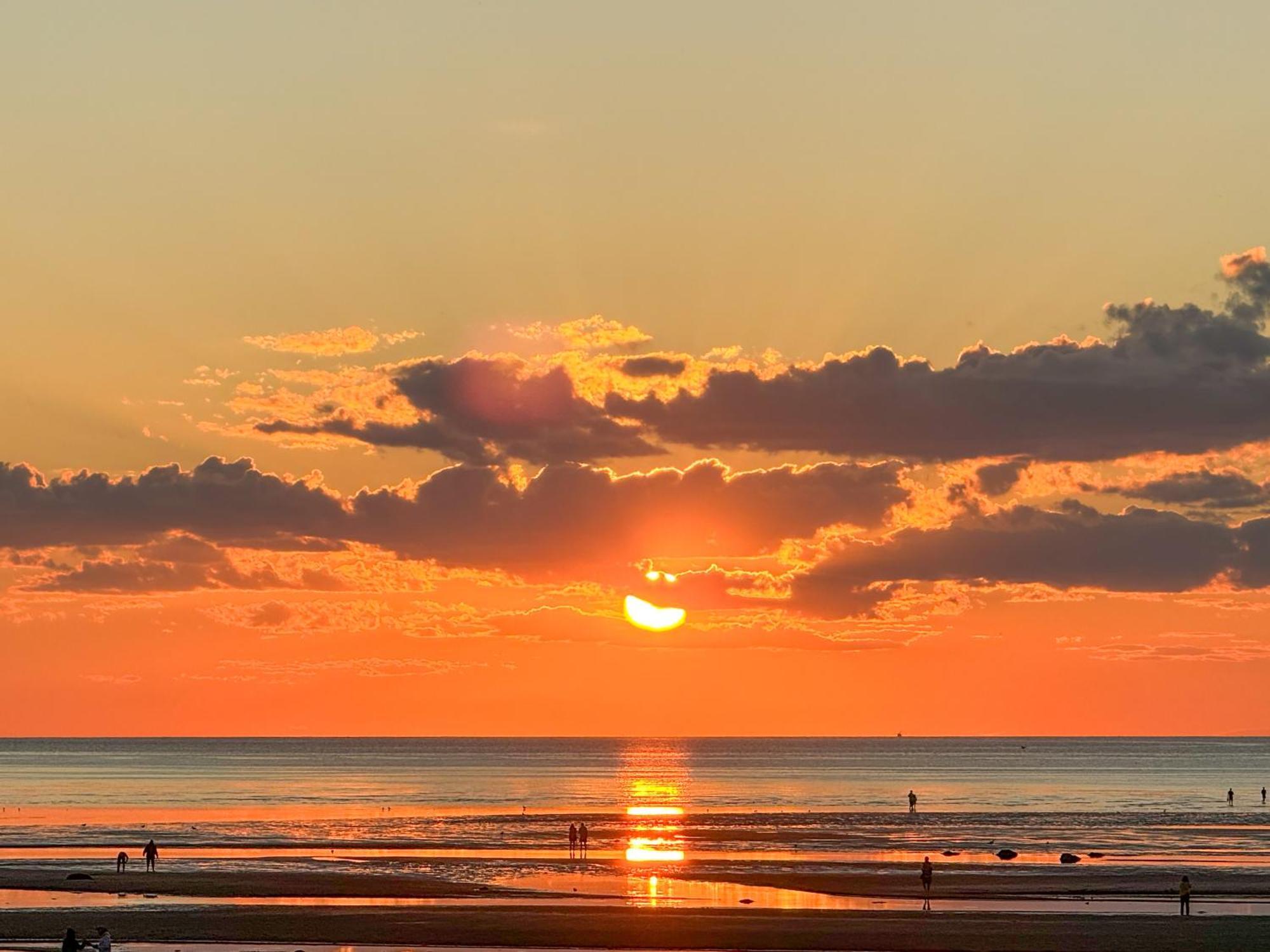 Nauset Beach Inn Orleans Luaran gambar