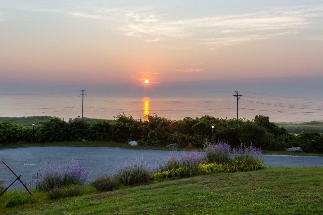 Nauset Beach Inn Orleans Luaran gambar