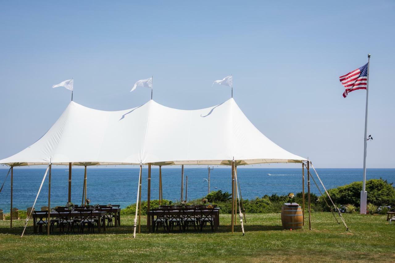 Nauset Beach Inn Orleans Luaran gambar