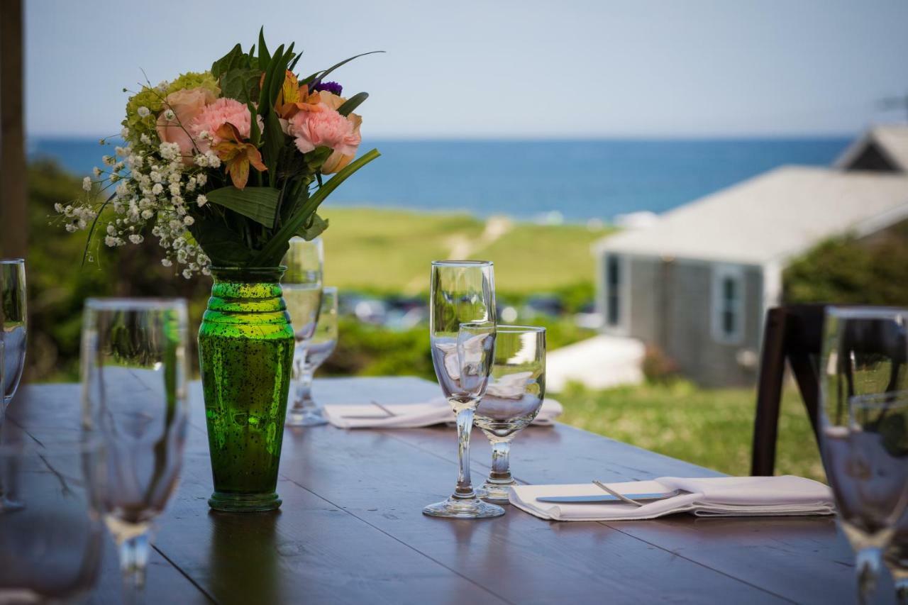 Nauset Beach Inn Orleans Luaran gambar