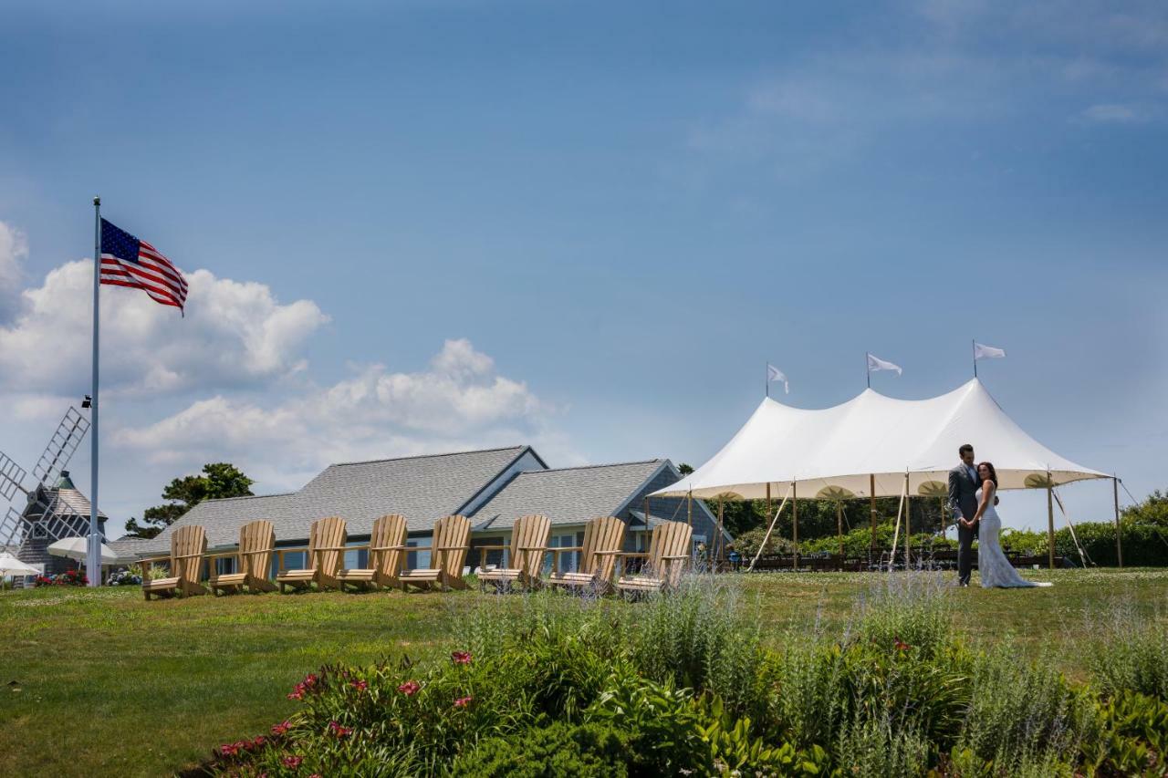 Nauset Beach Inn Orleans Luaran gambar