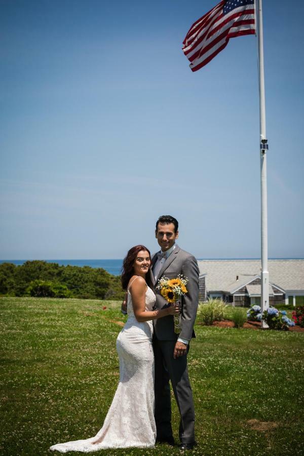 Nauset Beach Inn Orleans Luaran gambar