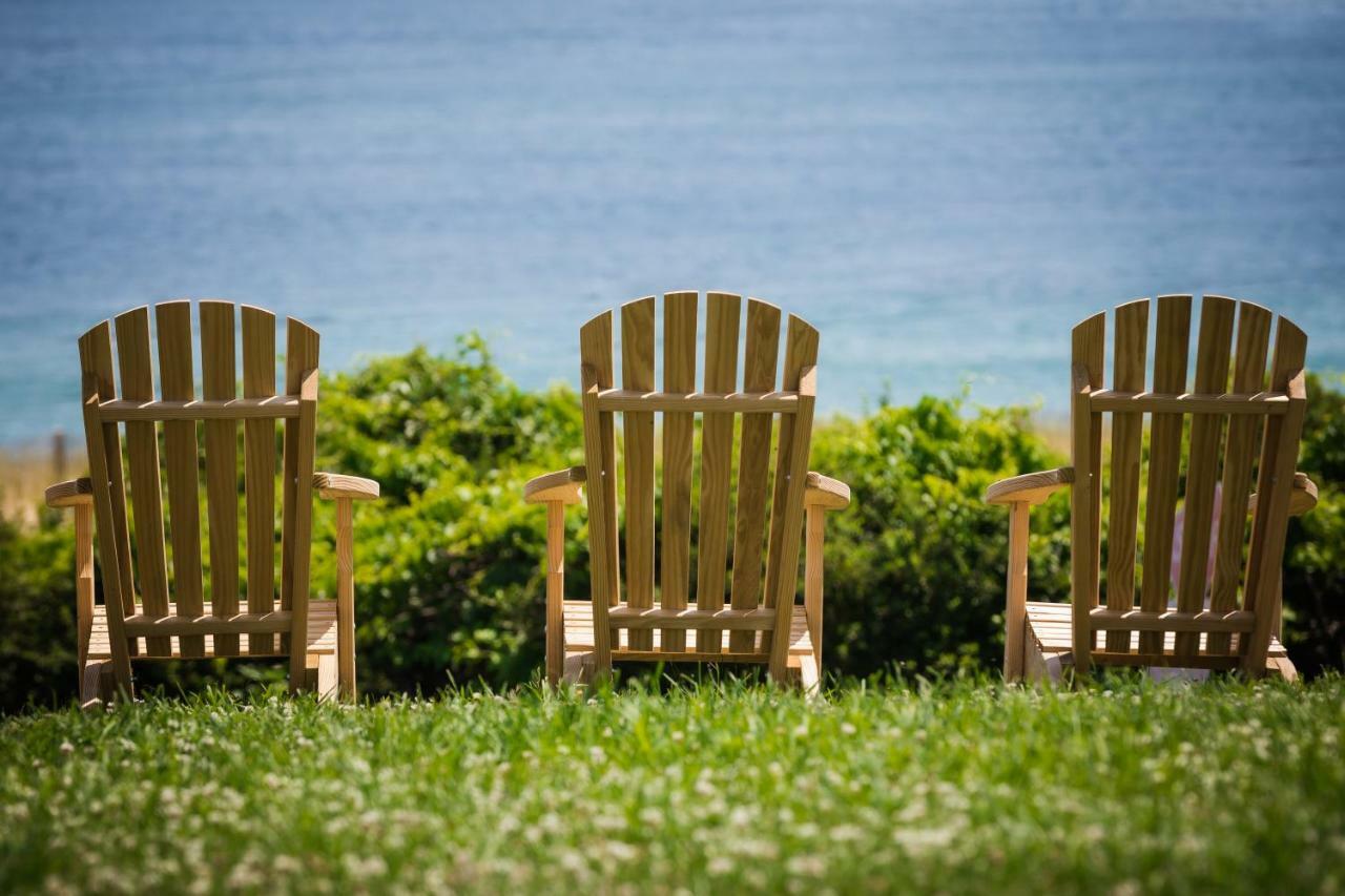 Nauset Beach Inn Orleans Luaran gambar