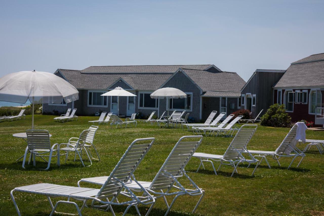 Nauset Beach Inn Orleans Luaran gambar