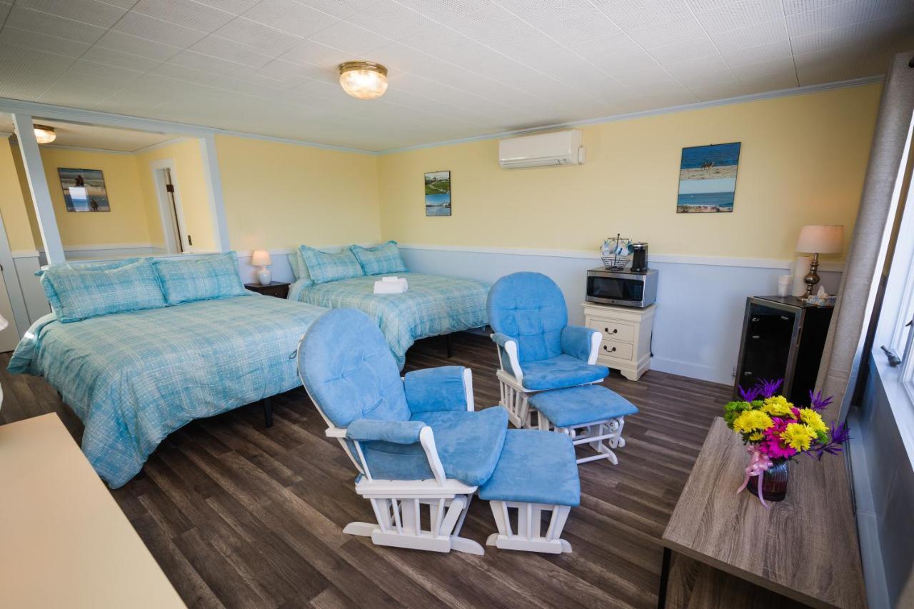 Nauset Beach Inn Orleans Luaran gambar