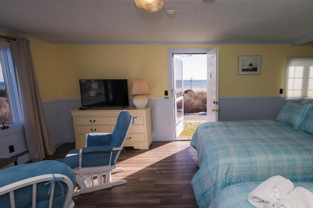 Nauset Beach Inn Orleans Luaran gambar