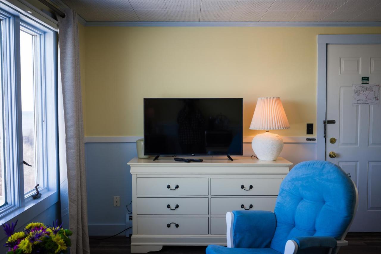Nauset Beach Inn Orleans Luaran gambar