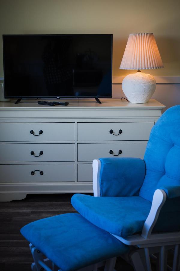 Nauset Beach Inn Orleans Luaran gambar