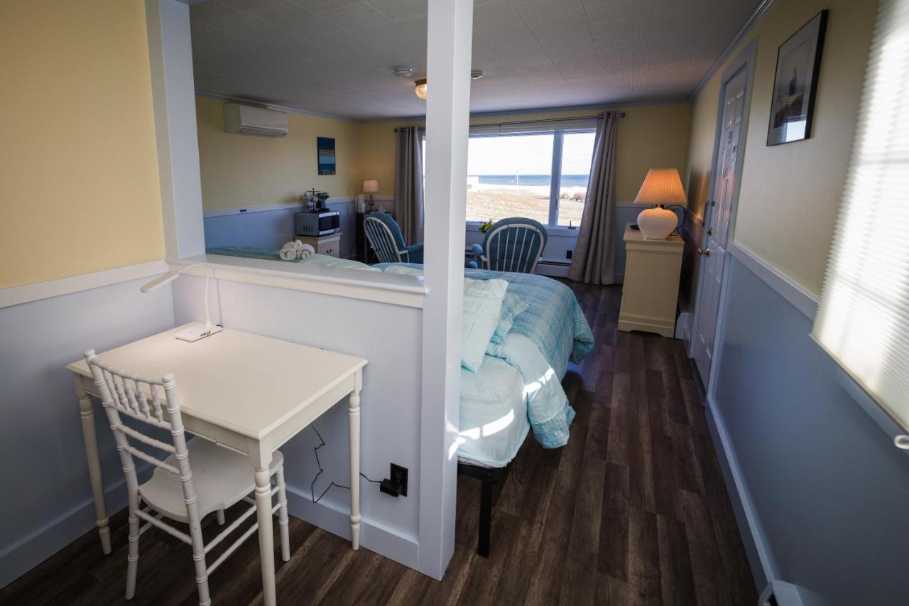 Nauset Beach Inn Orleans Luaran gambar