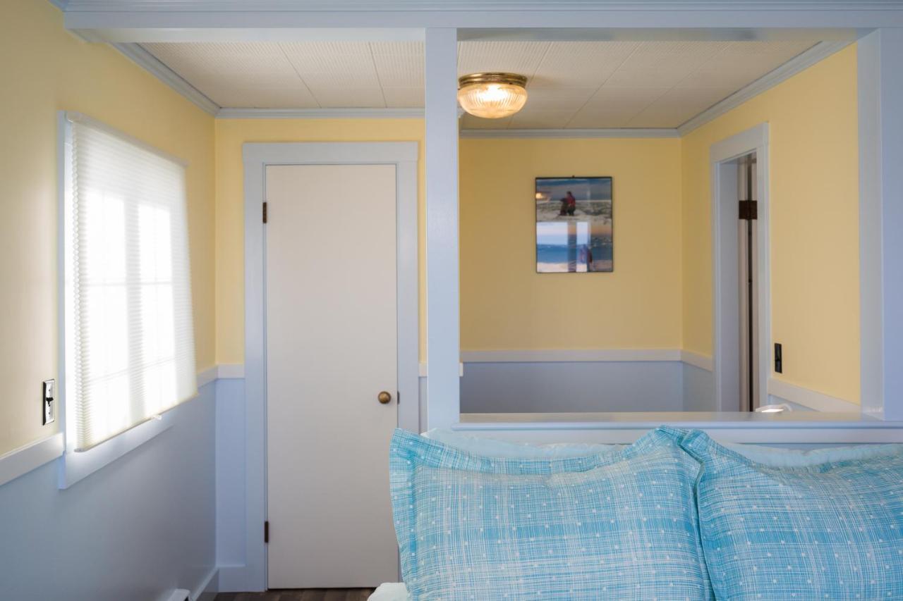 Nauset Beach Inn Orleans Luaran gambar