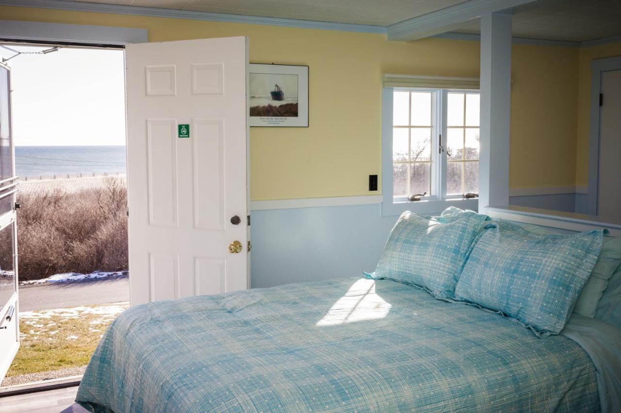 Nauset Beach Inn Orleans Luaran gambar